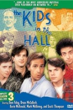 Watch The Kids in the Hall Alluc